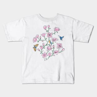 Magnolia Kids T-Shirt